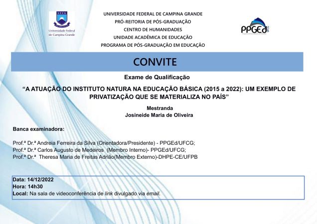 Cartaz qualificação Josineide Maria de Oliveira site-1.jpg