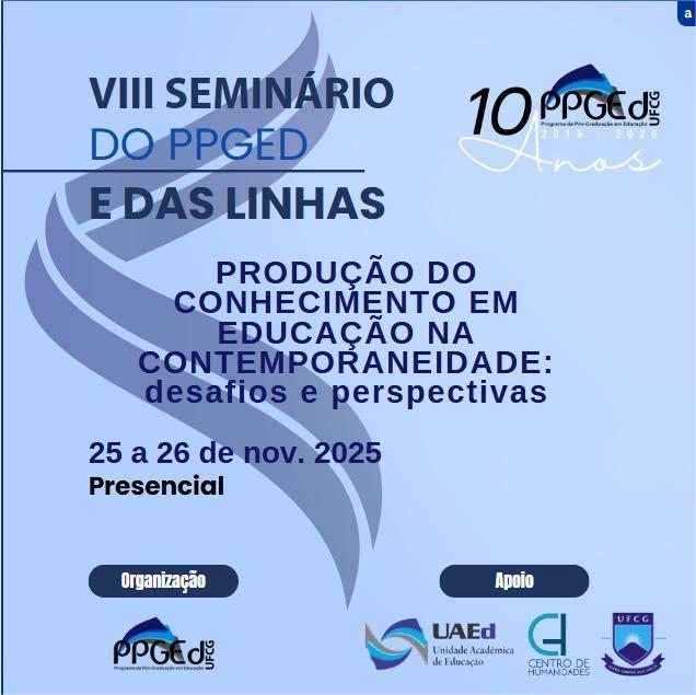 VIII Seminário do PPGED e das linhas.jpeg