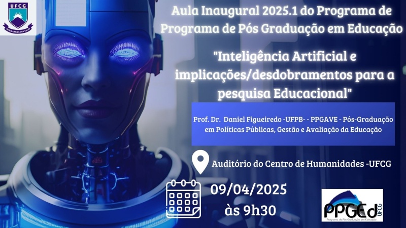 Arquivo:Card aula inaugural.jpeg