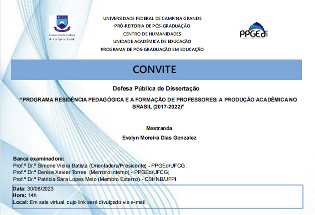 Arquivo:Cartaz Defesa de Evelyn Moreira Dias Gonzalez.png