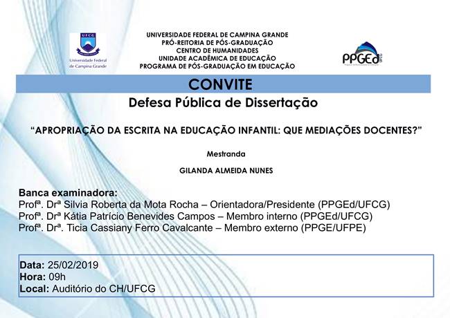 Arquivo:Cartaz Defesa GILANDA ALMEIDA-1.jpg