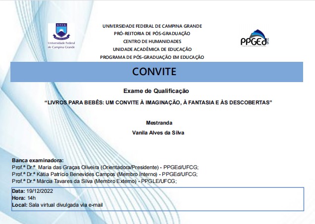 Arquivo:Cartaz Qualificação Vanila Alves da Silva site 111111111111111.jpg