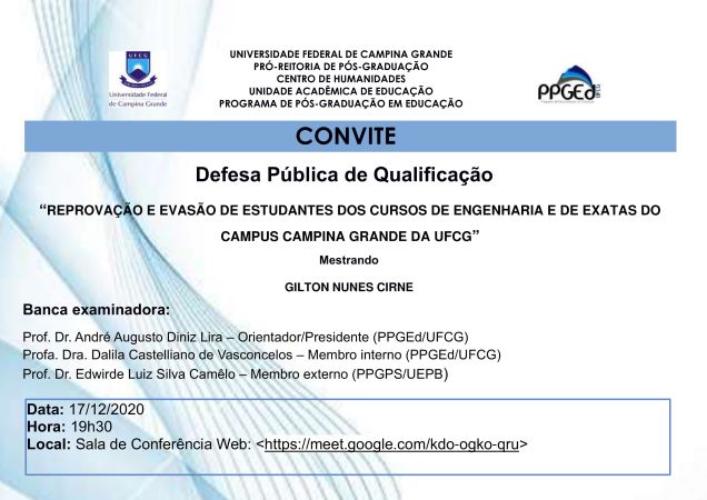 Arquivo:Cartaz de qualificação Gilton Nunes Cirne-1.jpg