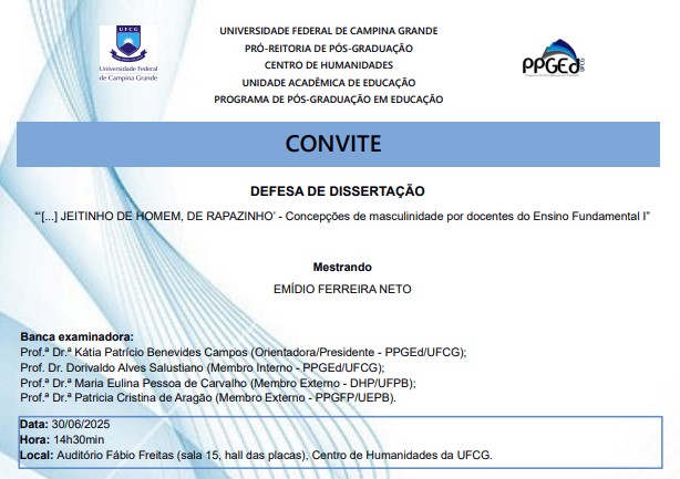 Arquivo:Cartaz Defesa EMÍDIO FERREIRA NETO.jpg