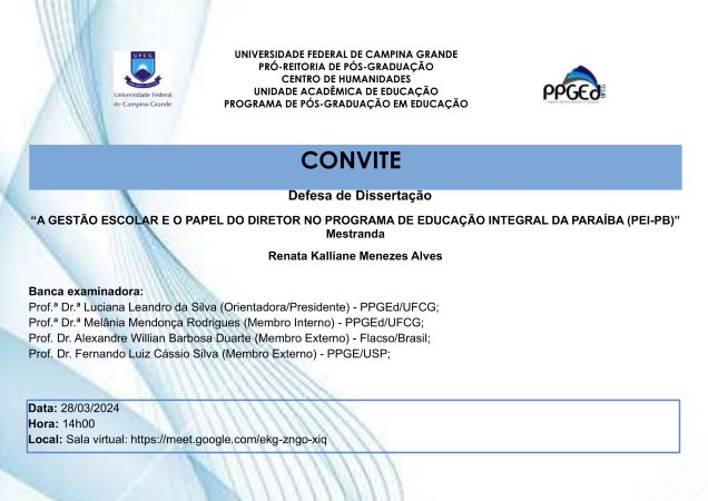 Arquivo:Cartaz Renata Kalliane Menezes Alves (1).jpg