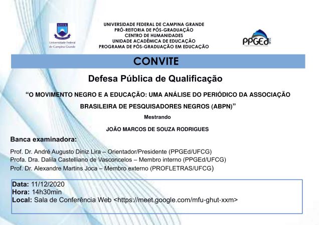 Arquivo:Cartaz de qualificação Joao Marcos de Souza Rodrigues-1.jpg