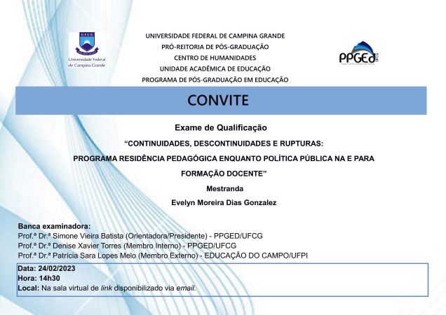 Arquivo:Cartaz Qualificação Evelyn Moreira Dias Gonzalez site.jpg