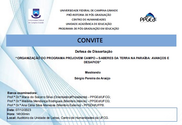 Arquivo:Cartaz Sergio.jpg