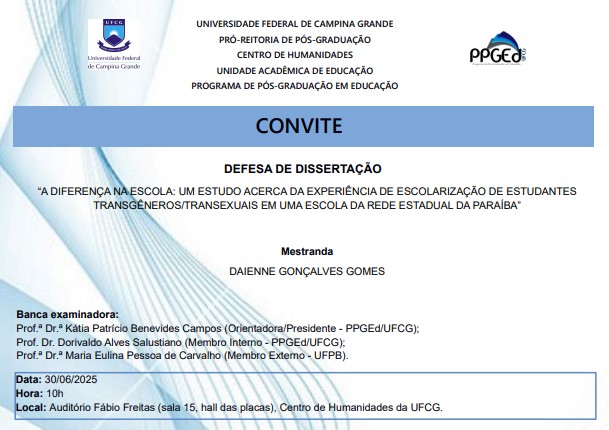 Arquivo:Cartaz Defesa DAIENNE GONÇALVES GOMES.jpg