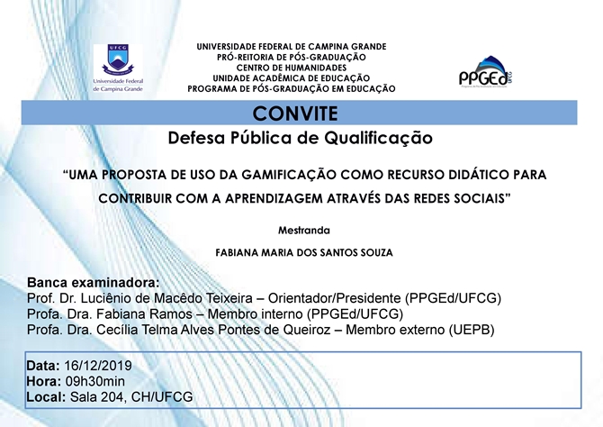 Arquivo:Cartaz de qualificação Fabiana Maria dos Santos Souza-1.jpg
