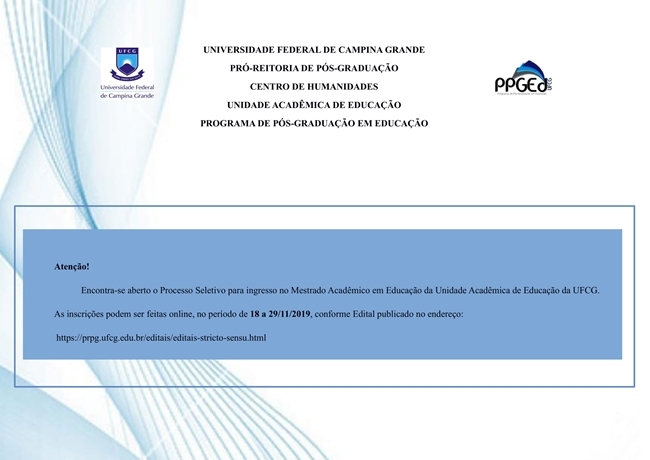 Arquivo:Cartaz Edital processo seletivo 2020.jpg