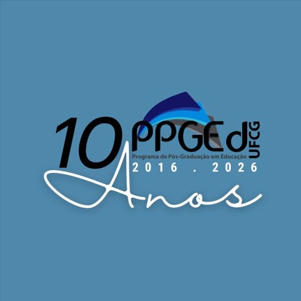 Arquivo:Logo 10 anos PPGEd site esse.jpg