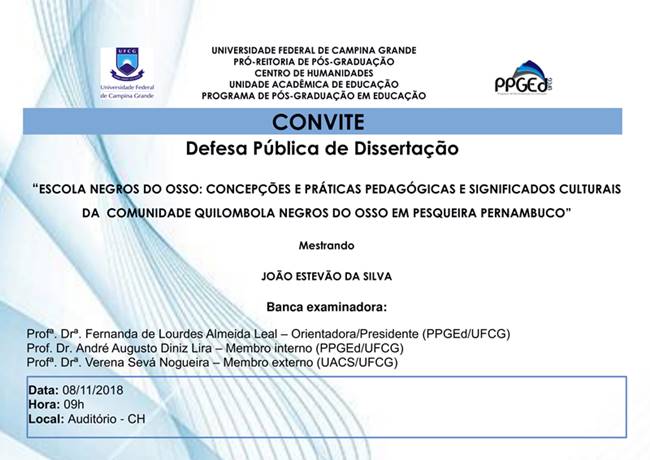 Arquivo:Cartaz Defesa João Estevão 2018-1.jpg