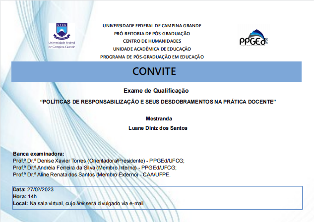 Arquivo:Cartaz Qualificação Luane Diniz dos Santos site.png