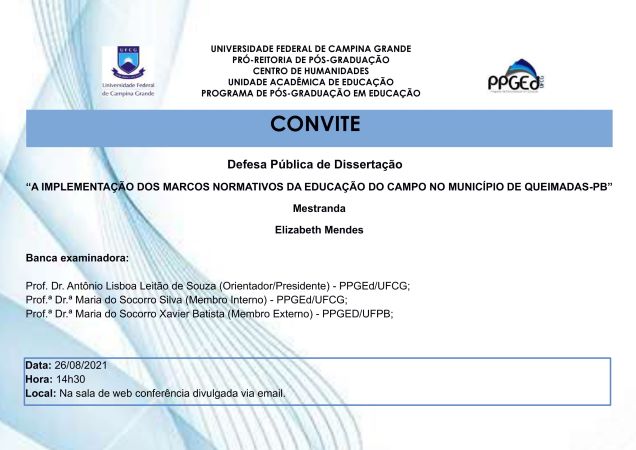 Arquivo:Cartaz Defesa Elizabeth Mendes site-1.jpg