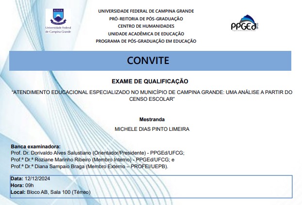 Arquivo:Cartaz Qualif MICHELE DIAS PINTO LIMEIRA 1.jpg