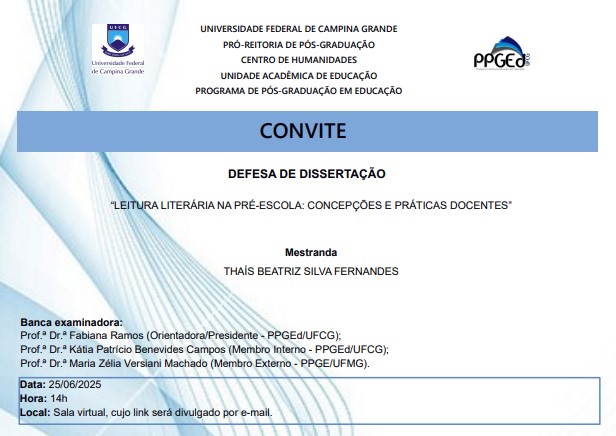 Arquivo:Cartaz Defesa Thaís Beatriz Silva Fernandes.jpg