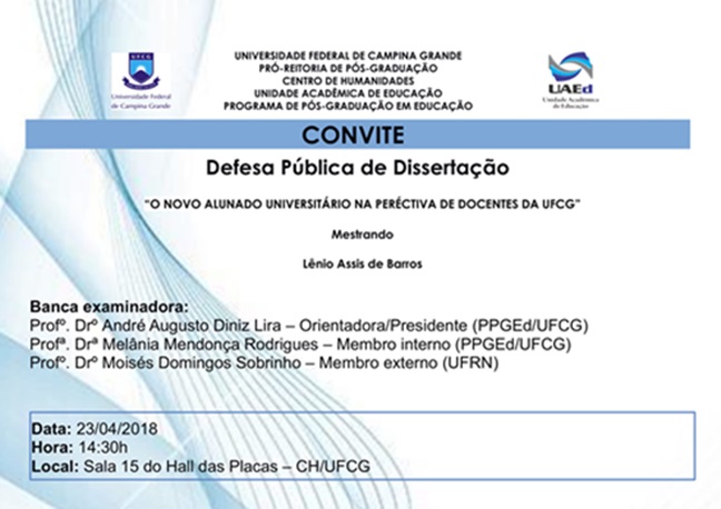 Arquivo:Convite Defesa Lênio Assis-1.jpg