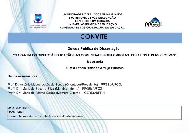 Arquivo:Cartaz Defesa Cintia Leticia Bittar de Araújo Eufrásio Site-1.jpg