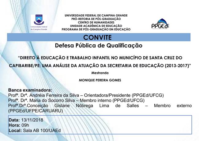 Arquivo:Cartaz Defesa Monique Pereira Gomes-1.jpg