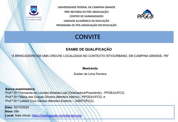 Arquivo:Cartaz Qualif Suelen de Lima Ferreira.jpg