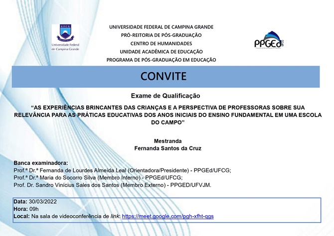 Arquivo:Cartaz qualificação Fernanda Santos da Cruz page-0001.jpg