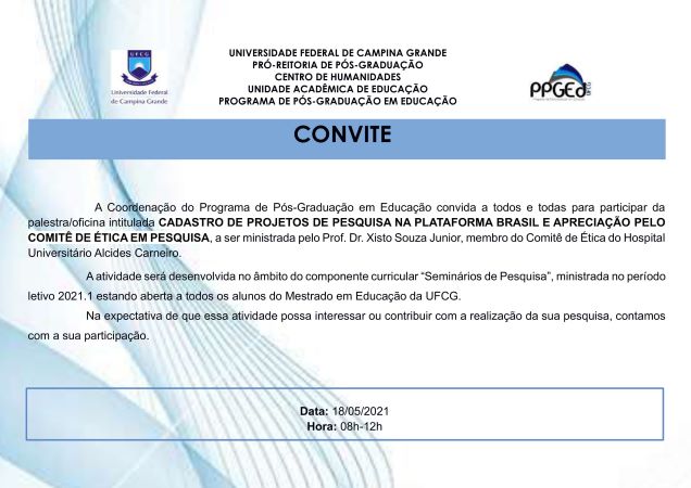 Arquivo:Cartaz Palestra de Xisto-1.jpg