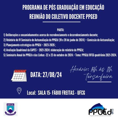 Arquivo:REUNIÃO DO COLETIVO DOCENTE PPGED.jpg