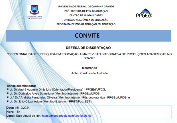 Arquivo:Cartaz Defesa Arthur Cardoso de Andrade.jpg