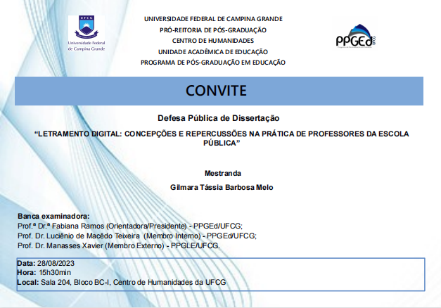 Arquivo:Cartaz Defesa de Gilmara Tássia Barbosa Melo.png