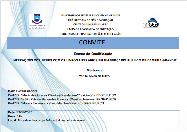 Arquivo:Cartaz Qualificação Vanila Alves da Silva site.png