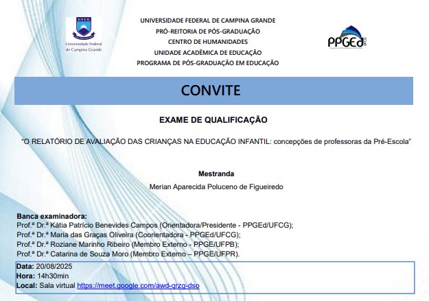 Arquivo:Cartaz Qualif MERIAN APARECIDA POLUCENO DE FIGUEIREDO.jpg