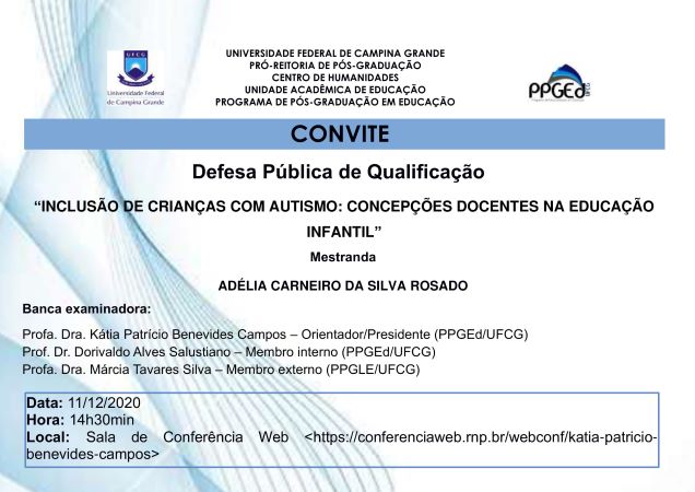 Arquivo:Cartaz de qualificação Adelia Carneiro da Silva RosadO2.jpg