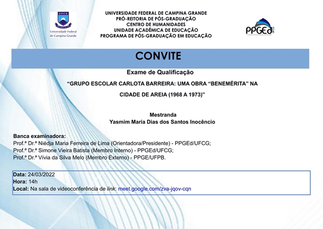 Arquivo:Cartaz qualificação Yasmin Maria-1.jpg