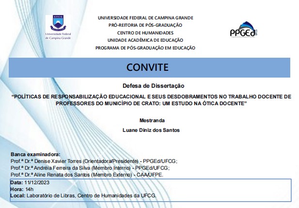 Arquivo:Cartaz Luane.jpg