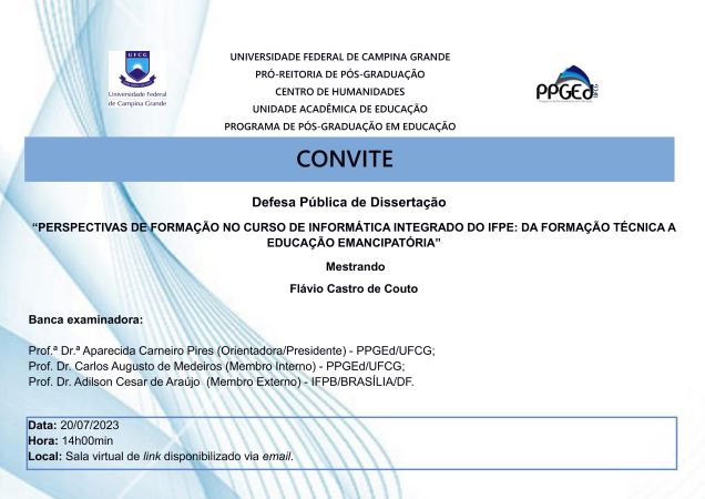 Arquivo:Cartaz Defesa de Flávio Castro de Couto Site.jpg
