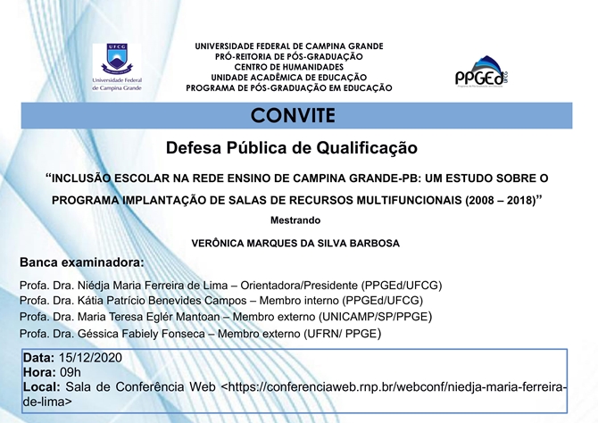 Arquivo:Cartaz de qualificação Veronica Marques da Silva Barbosa.jpg