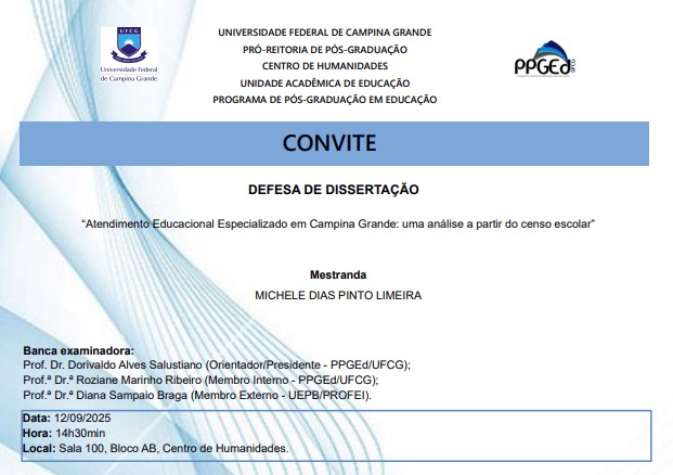 Arquivo:Cartaz Defesa MICHELE DIAS PINTO LIMEIRA okkkk.jpg