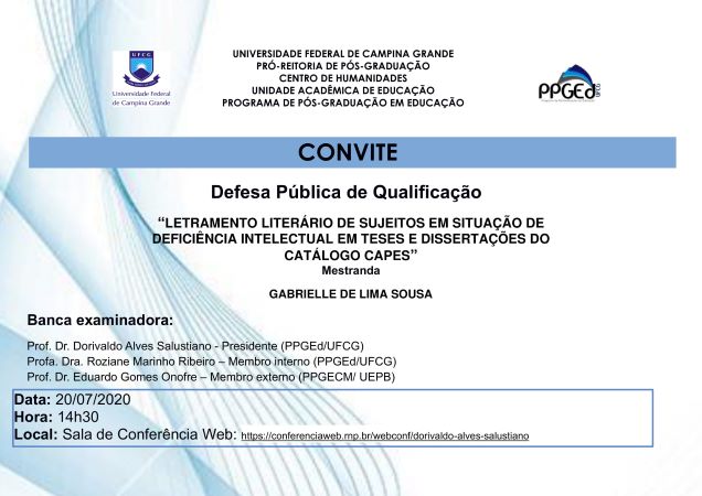 Arquivo:Cartaz de qualificação Gabrielle de Lima-1.jpg