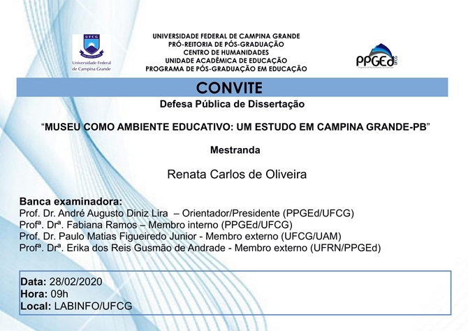Arquivo:Cartaz Defesa Renata Carlos de Oliveira-1.jpg
