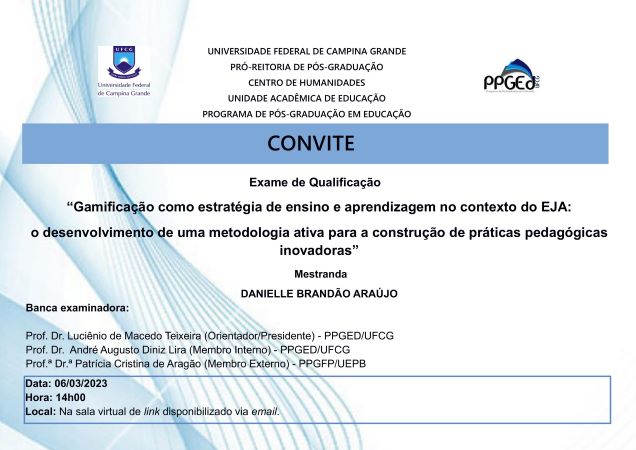 Arquivo:Cartaz Qualificação DANIELLE BRANDÃO ARAÚJO site.jpg