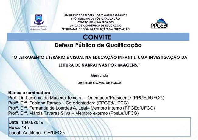 Arquivo:Cartaz Defesa Danielle Gomes de Sousa-1.jpg