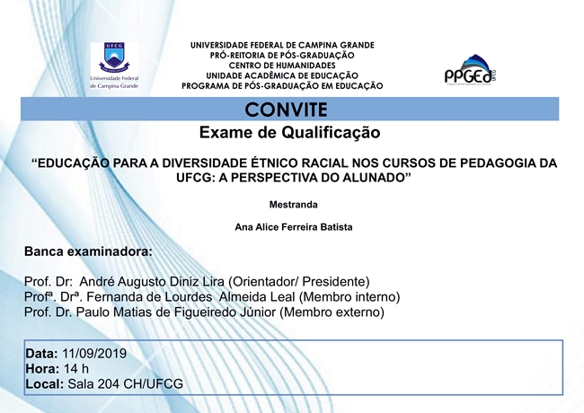 Arquivo:Cartaz de qualificação Ana Alice Ferreira Batista-1.jpg