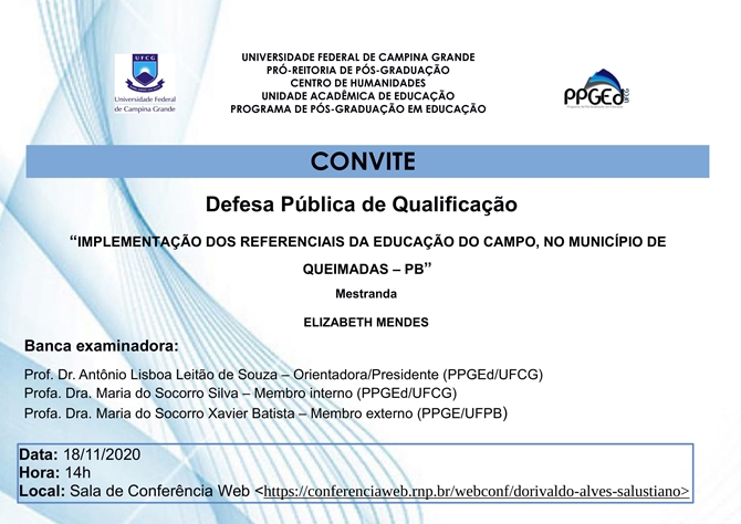 Arquivo:Cartaz de qualificação Elizabeth Mendes-1.jpg