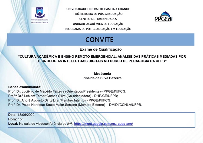 Arquivo:Cartaz qualificação IRINALDA DA SILVA BEZERRA page-0001.jpg