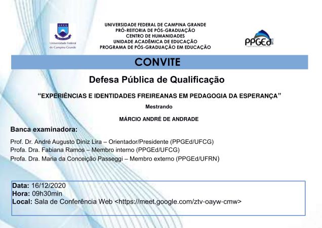 Arquivo:Cartaz de qualificação Marcio André de Andrade-1.jpg