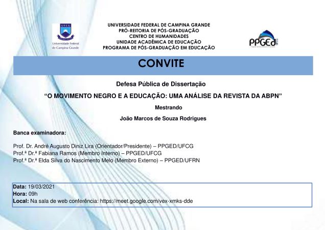 Arquivo:Cartaz Defesa João Marcos de Souza Rodrigues-1.jpg