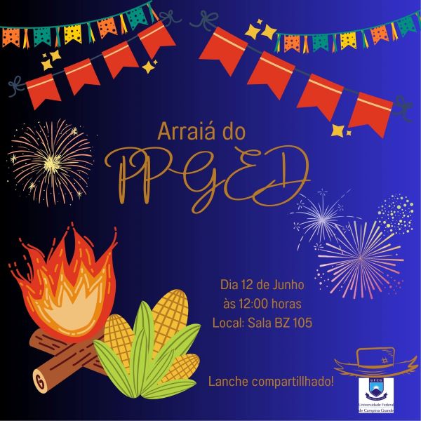 Arquivo:Arraiá do PPGEd.jpg