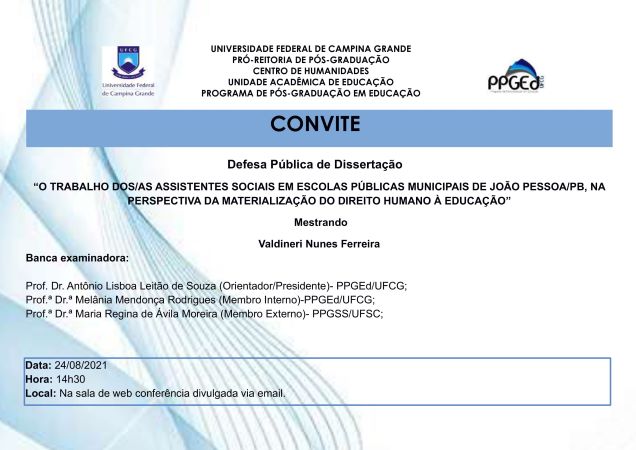 Arquivo:Cartaz Defesa Valdineri Nunes Ferreira Site-1.jpg